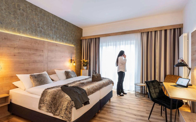 Mercure Hotel Bad Oeynhausen City