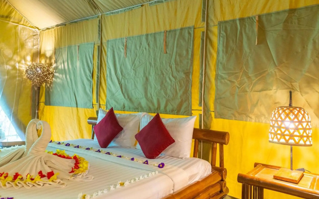 Khaosok Boutique Hideaway