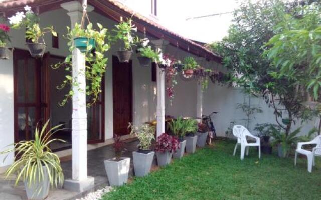 Chelli Homestay