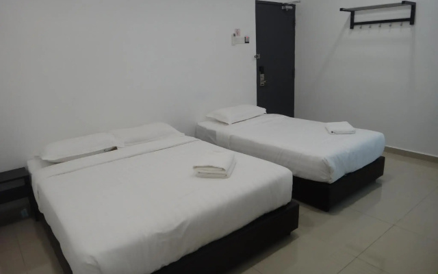 Hotel Seri Geliga