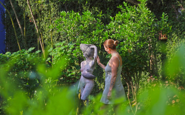 Casa Nawalli: Pickleball Resort & Retreats - Adults Only