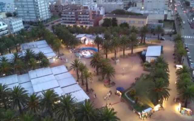 Apartamento Libertador 1201