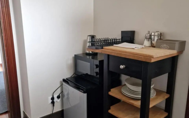 Apartament Magnolia