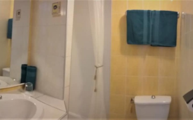 La Grange Templière