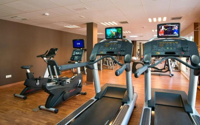 Bull Vital Suites & Spa Boutique Hotel - Only Adults