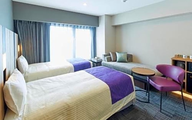 hotel MONday KYOTO KARASUMA NIJO - Vacation STAY 69537v