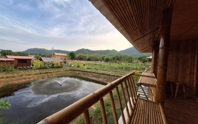 Koon & Nueang Farm Stay Hua Hin