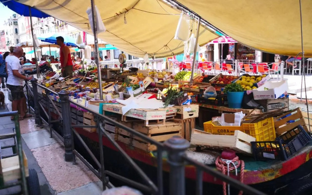 Residence Castello Venezia