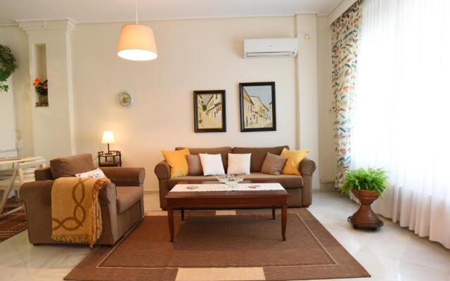 Relaxing House