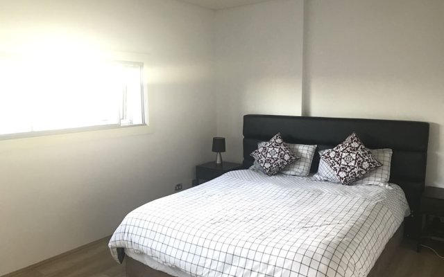 One Bedroom Apartment in Marrickville