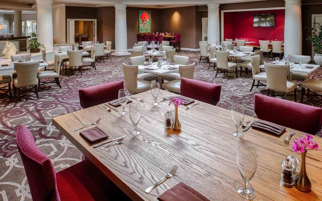 Hilton San Diego/Del Mar