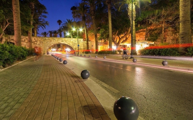 Villa Andrews Hotel