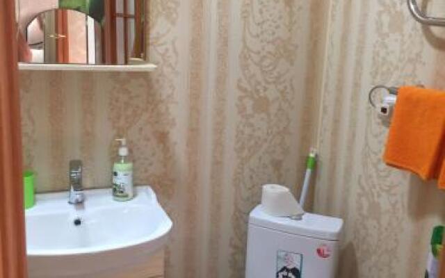 Guest House Svetlana