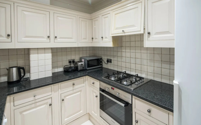 Remarkable 2-bed Apartment in London
