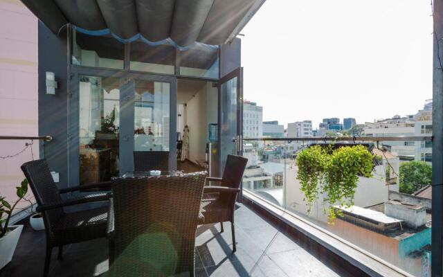 The Haven - Lofts by the Park