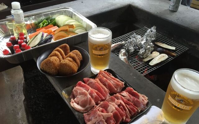 Miyori Furusato Taikenmura