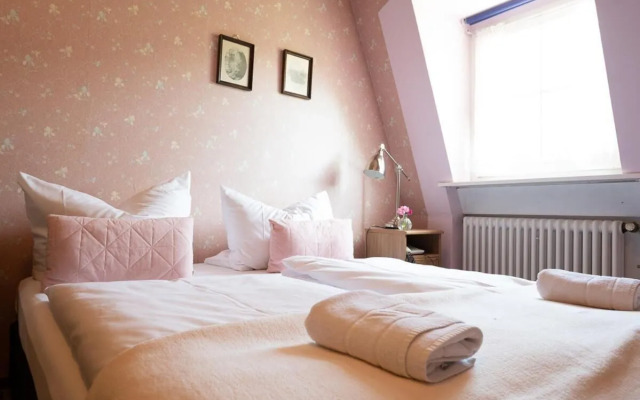 Boutique Hotel Kloster Pfalzel