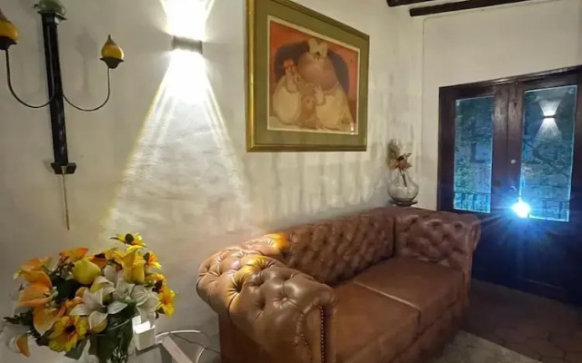 Aguacatala Hotel Boutique