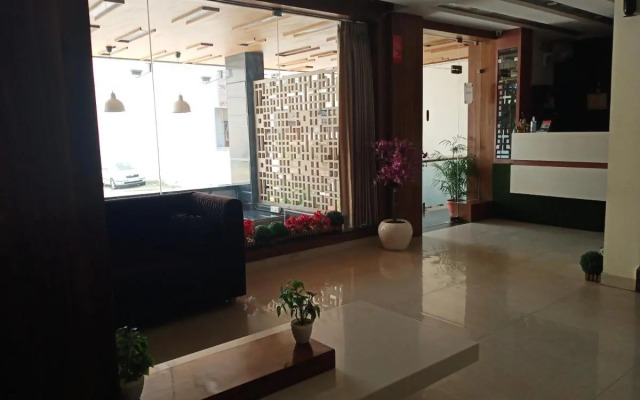 Hotel Cordon Vay By Keymagics