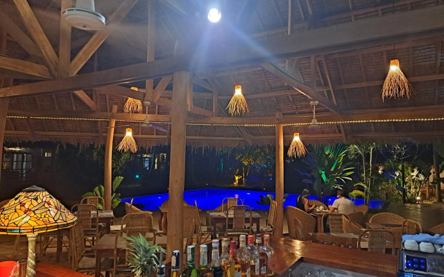 El Nido Coco Resort
