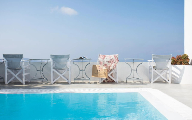 Remezzo Villas