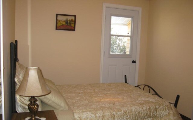 Gîte Aux Traditions