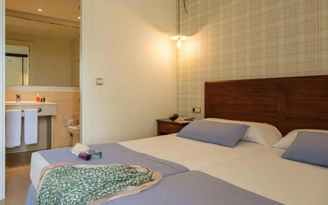 Asur Hotel Isla Cristina