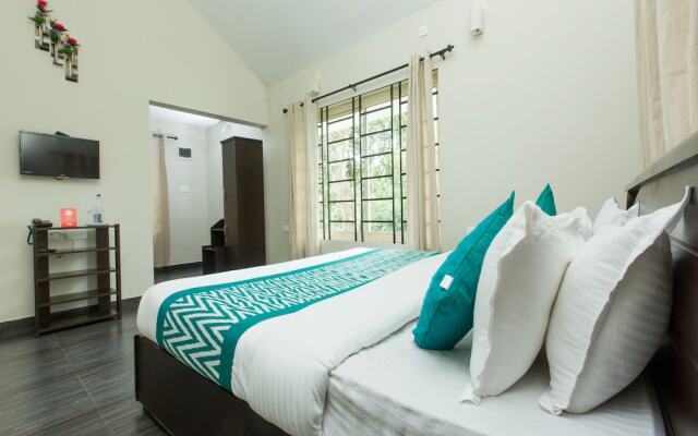 OYO 9676 Karapuzha Island Resort