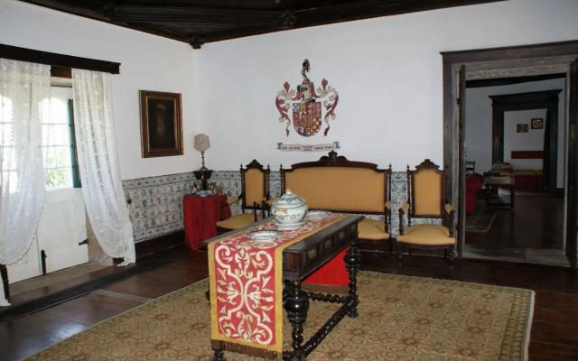 Casa do Barreiro - Turismo Habitação