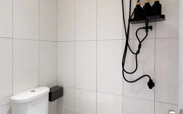 House in Khao San - OH Homes Samsen 12