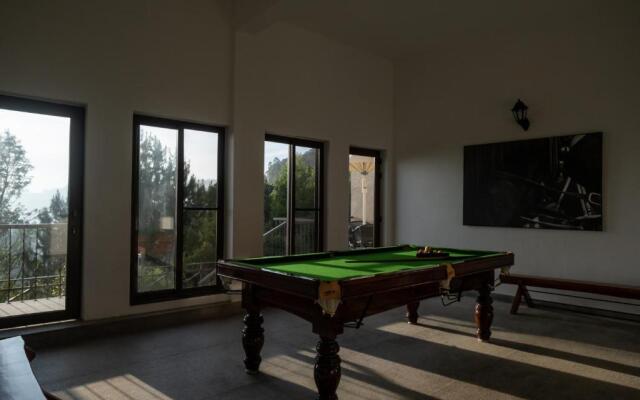 Dvara Luxury Resort Kodaikanal