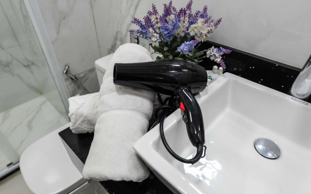 Rosemari's Apartments Sao Joao