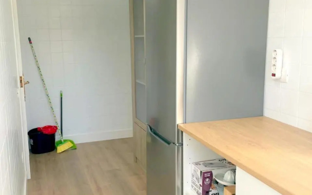 Villa Mauro Ribadeo Apartamento Turístico
