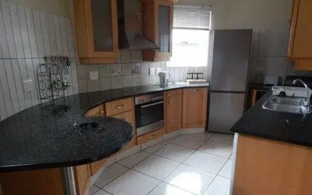 Just Property Uvongo
