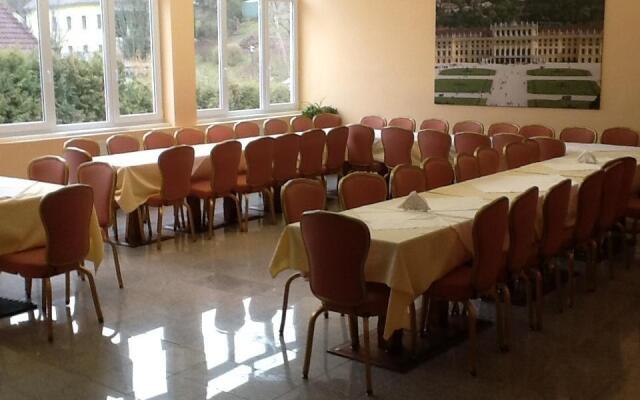 Hotel Hohnecker