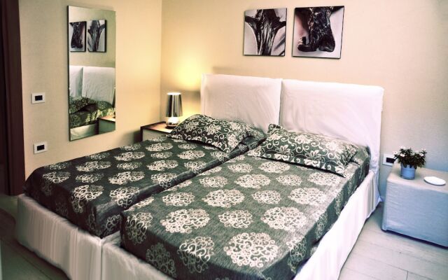 Domu Simius Hotel  Guest House