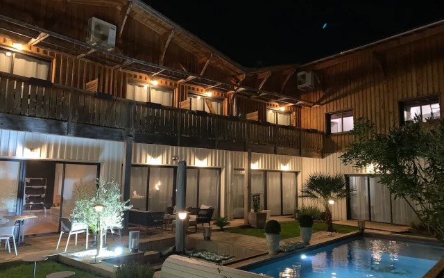 La Cabane d'Ambroise