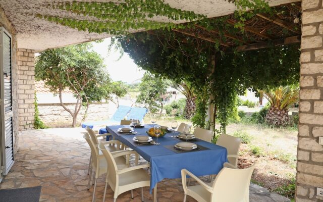 Beach Villa Olivia