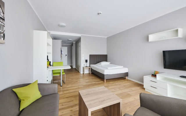 Adapt Apartments Wetzlar