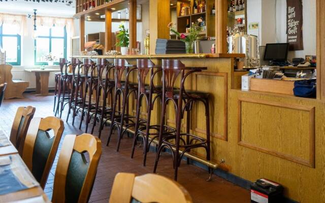 Nordstern Restaurant & Pension