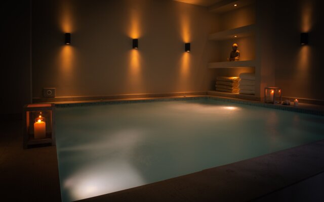Elounda Spa Villa Crete - Ultimate Luxury Resort