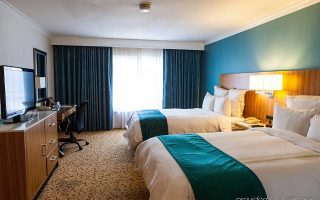 Delta Hotels by Marriott Ontario Airport