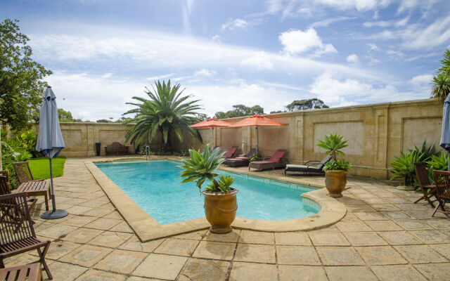 Authenticity Spa Resort