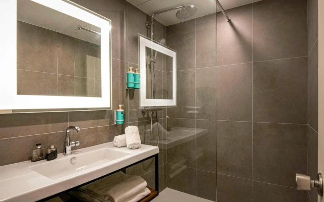 Novotel Antibes Sophia Antipolis