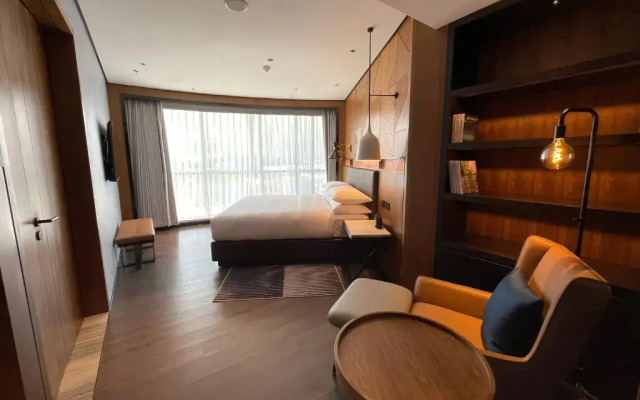 Four Points By Sheraton Yiyang