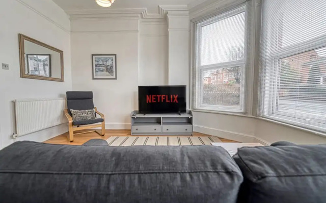 Host Stay Droitwich Road Apartment