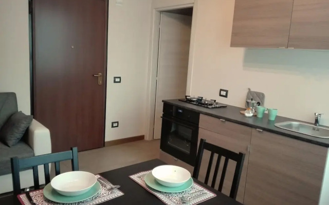 appartamenti la piazzetta