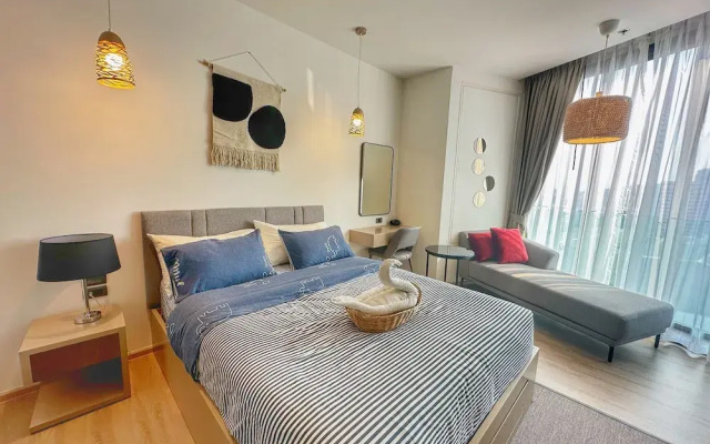 The Edge central pattaya