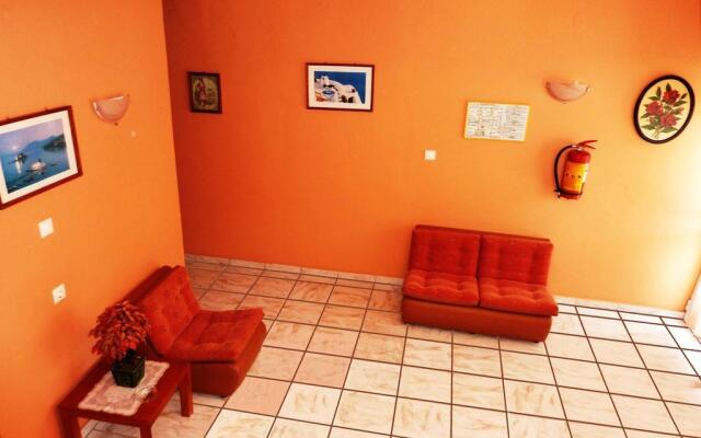 Hotel Perama