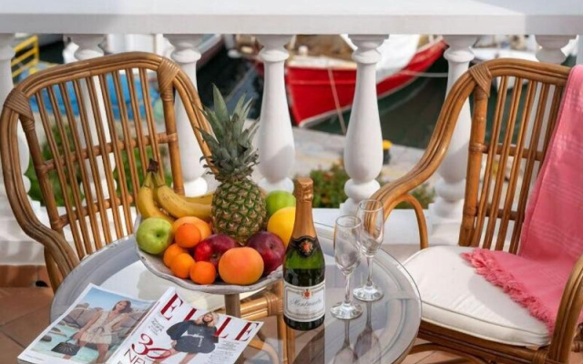 Porto Vecchio Luxury Suites